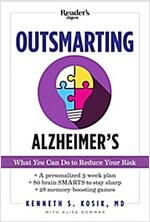 Outsmarting Alzheimer\'s: What You Can Do to Reduce Your Risk