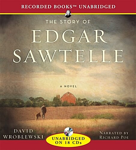 The Story of Edgar Sawtelle (Audio CD)