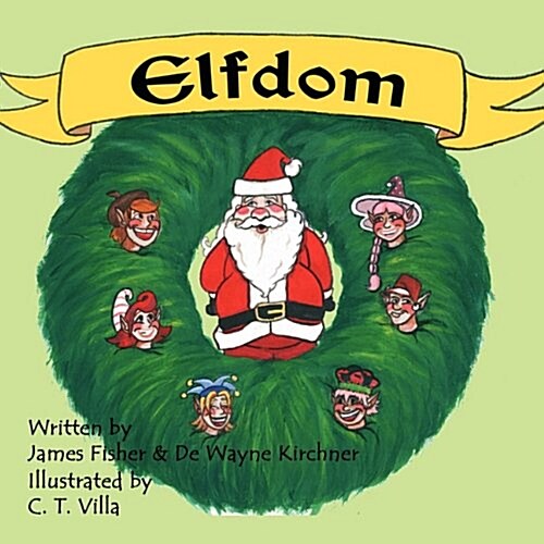 Elfdom (Paperback)