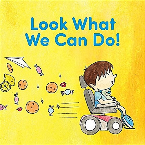Look What We Can Do! (Paperback)
