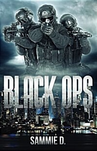 Black Ops (Paperback)