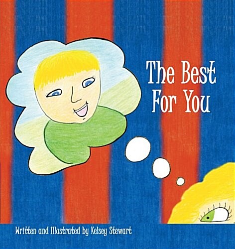 The Best for You (Paperback)