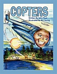 Copters (Paperback)