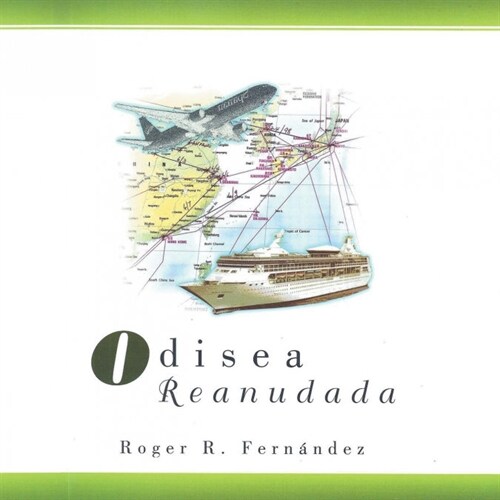 Odisea Reanudada (Paperback)