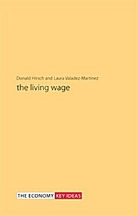 The Living Wage (Paperback)