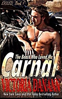 Carnal (Paperback)