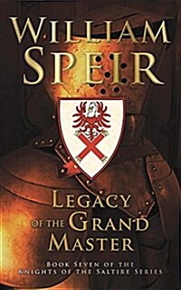 Legacy of the Grand Master (Paperback)