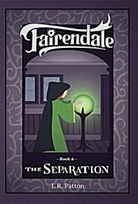 The Mysterious Separation (Hardcover)