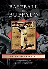 Baseball in Buffalo (Paperback)