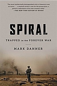 Spiral: Trapped in the Forever War (Paperback)