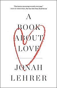 A Book about Love (Paperback)