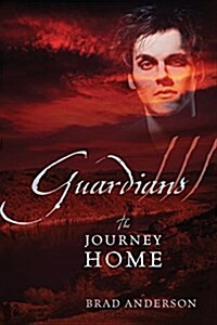 Guardians III: The Journey Home (Paperback)