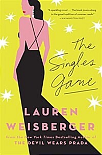 The Singles Game (Paperback)