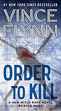 Order to Kill, 15 (Mass Market Paperback)