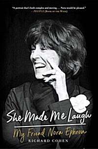 She Made Me Laugh: My Friend Nora Ephron (Paperback)
