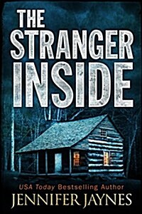 The Stranger Inside (Paperback)