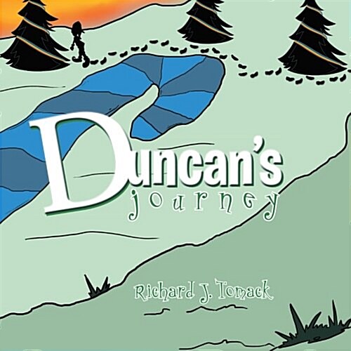 Duncans Journey (Paperback)