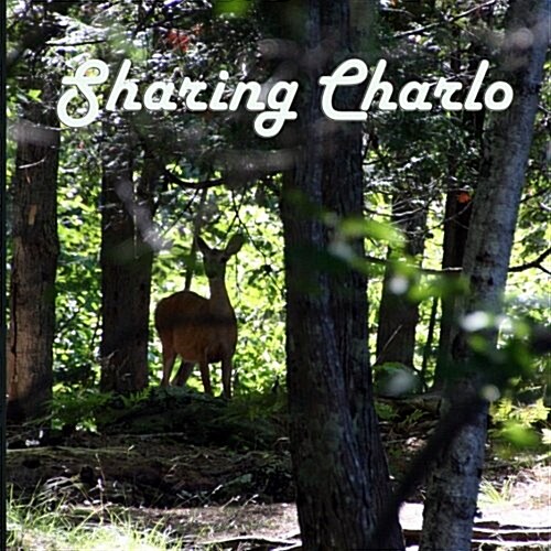 Sharing Charlo: 2013 (Paperback)