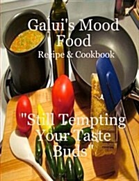 Still Tempting Your Taste Buds (Paperback)