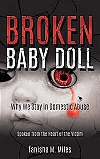 Broken Baby Doll (Hardcover)