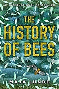 The History of Bees (Hardcover)