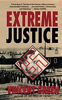 Extreme Justice: Extreme Justice (Paperback)