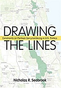 Drawing the Lines (Hardcover)