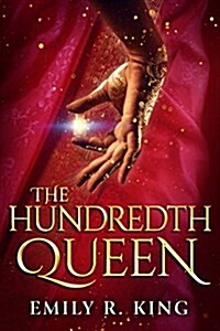 The Hundredth Queen (Paperback)