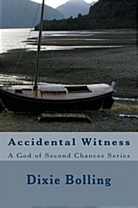 Accidental Witness (Paperback)