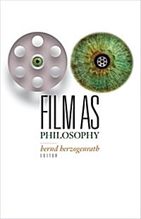Film as Philosophy (Paperback)