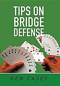 Tips on Bridge Defense (Hardcover)