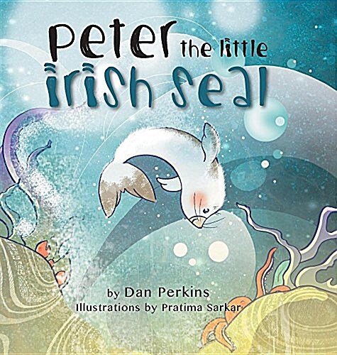 Peter the Little Irish Seal (Hardcover)