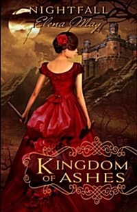 Kingdom of Ashes (Paperback)