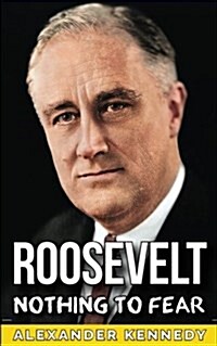Roosevelt (Paperback)