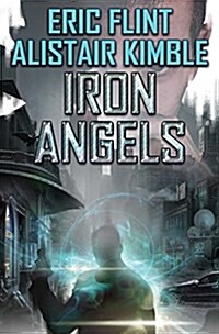 Iron Angels (Hardcover)