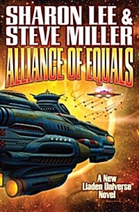 Alliance of Equals (Mass Market Paperback)