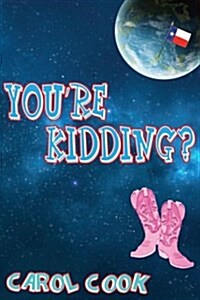 Youre Kidding? (Paperback)