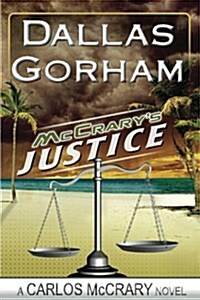 McCrarys Justice (Paperback)