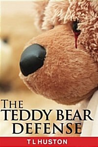 The Teddy Bear Defense (Paperback)