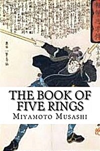 The Book of Five Rings: (Booklet) (Paperback)