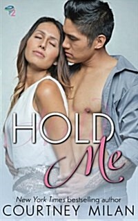 Hold Me (Paperback)