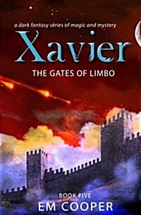 The Gates of Limbo (Xavier #5) (Paperback)