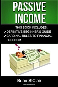 Passive Income (Paperback)