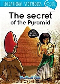 The Secret of the Pyramid (Paperback)