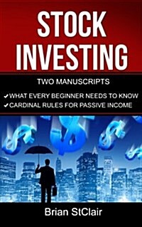 Stock Investing (Paperback)