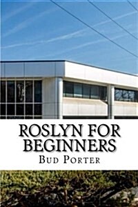 Roslyn for Beginners (Paperback)