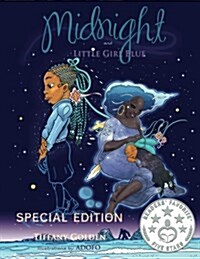 Midnight and Little Girl Blue - Special Edition (Paperback)