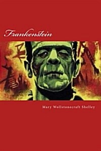 Frankenstein (Paperback)