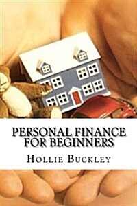 Personal Finance for Beginners (Paperback)