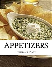 Appetizers (Paperback)